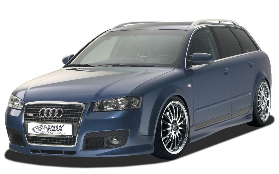 Audi A4 Avant by RDX Racedesign (B6, 8E) '2001